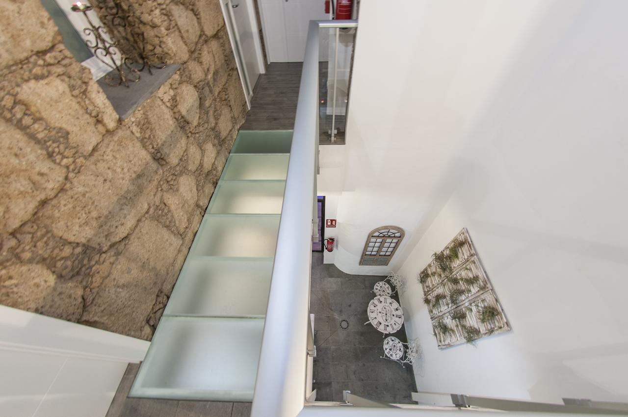 Hotel Boutique The Cathedral (Adults Only) Las Palmas de Gran Canaria Bagian luar foto