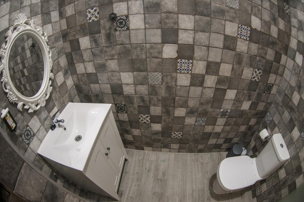 Hotel Boutique The Cathedral (Adults Only) Las Palmas de Gran Canaria Bagian luar foto