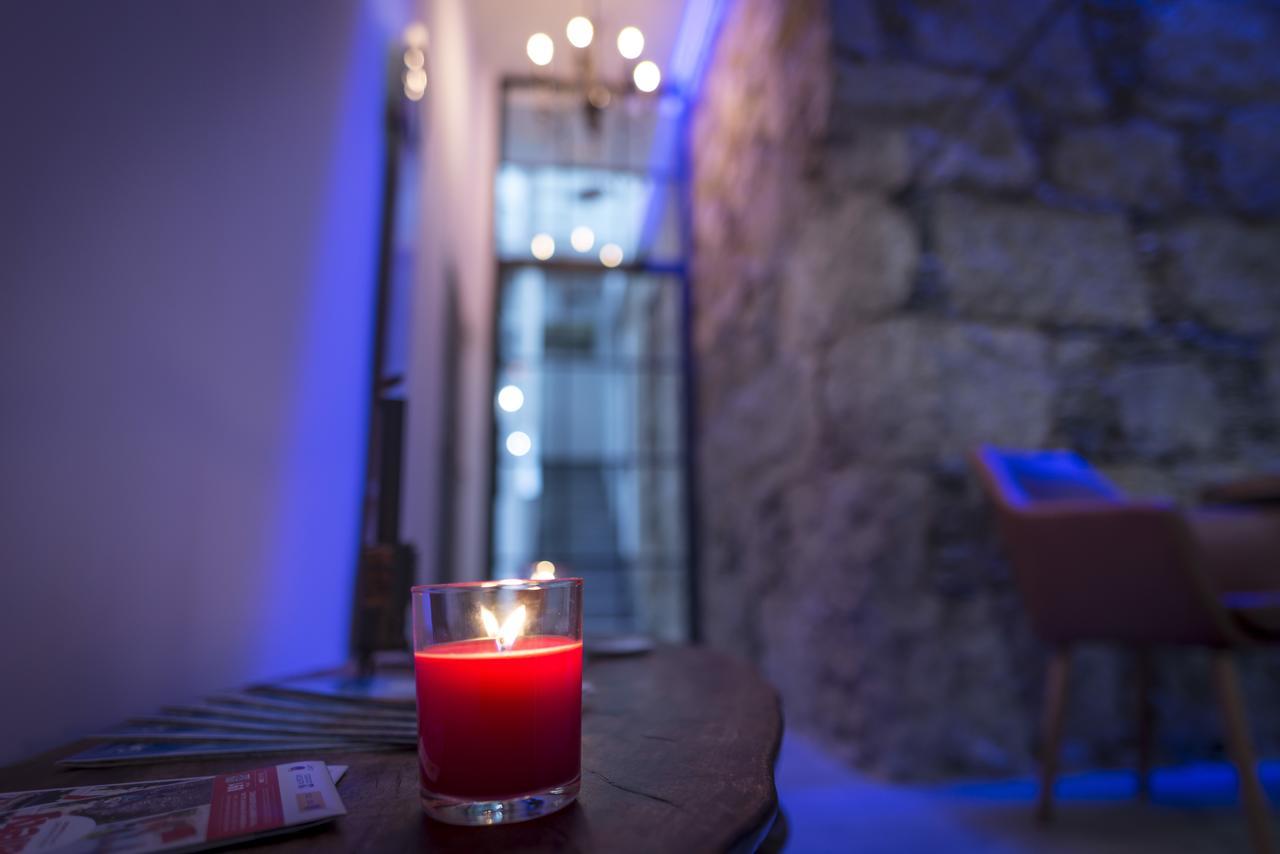 Hotel Boutique The Cathedral (Adults Only) Las Palmas de Gran Canaria Bagian luar foto