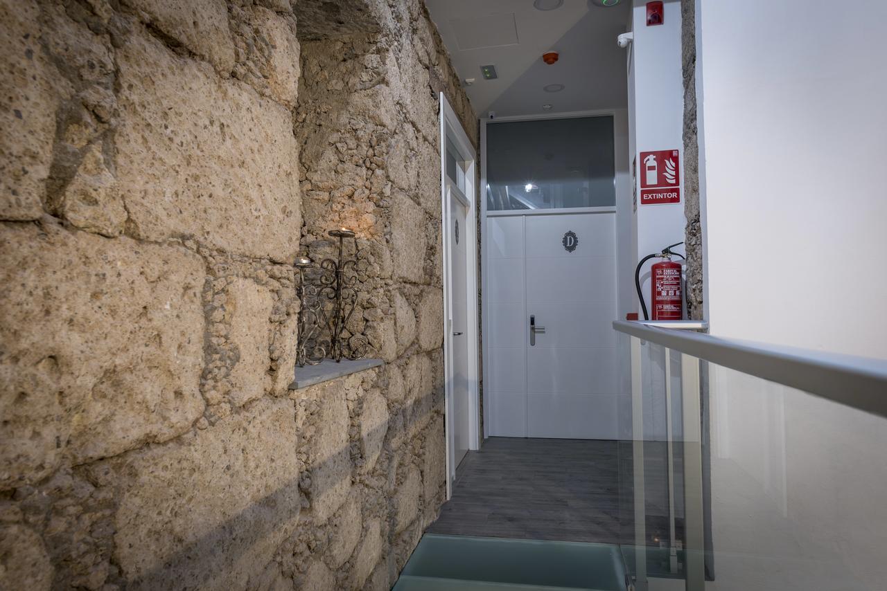Hotel Boutique The Cathedral (Adults Only) Las Palmas de Gran Canaria Bagian luar foto