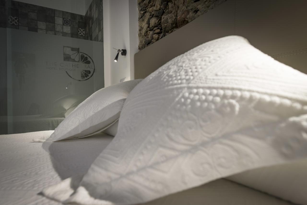 Hotel Boutique The Cathedral (Adults Only) Las Palmas de Gran Canaria Bagian luar foto