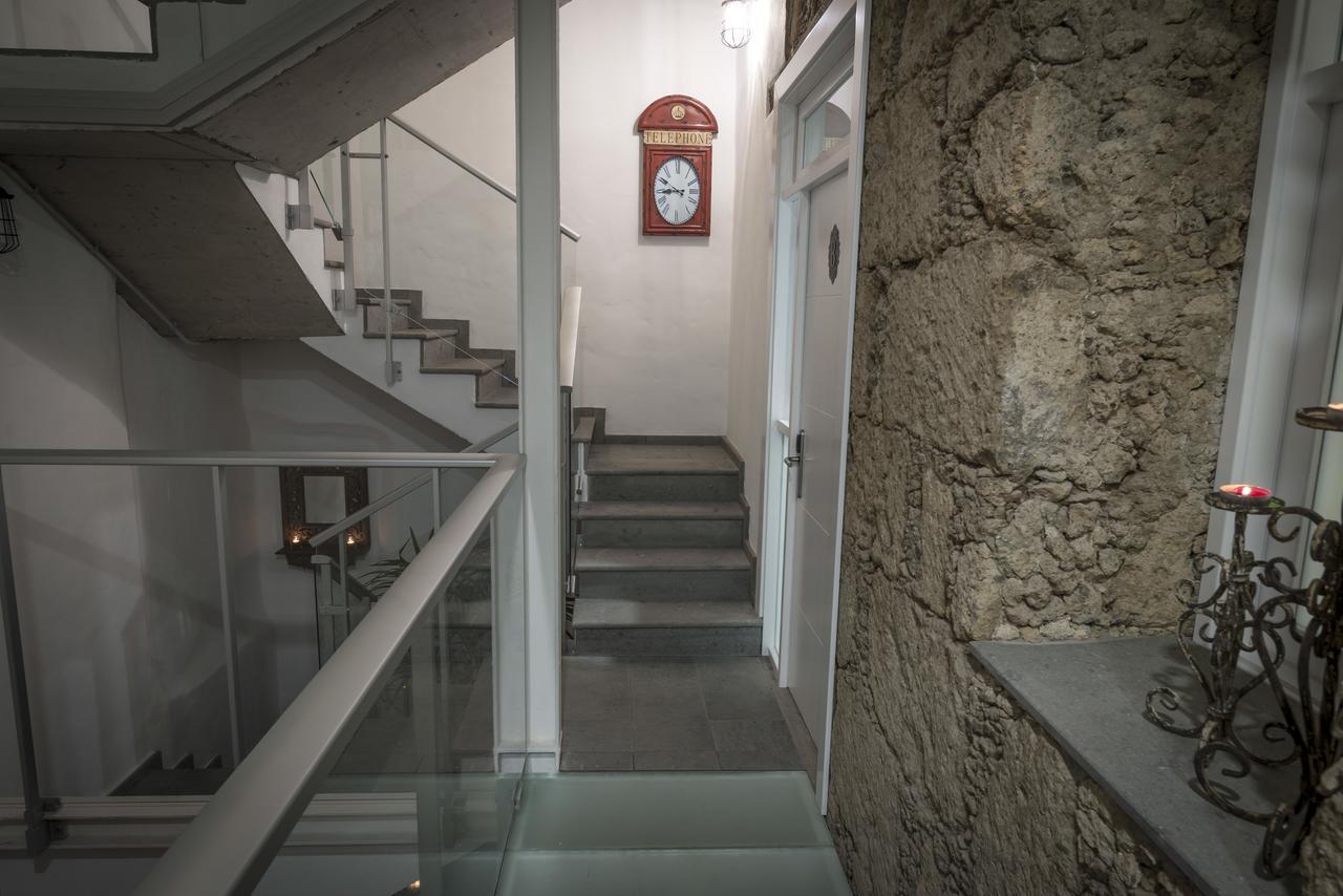 Hotel Boutique The Cathedral (Adults Only) Las Palmas de Gran Canaria Bagian luar foto
