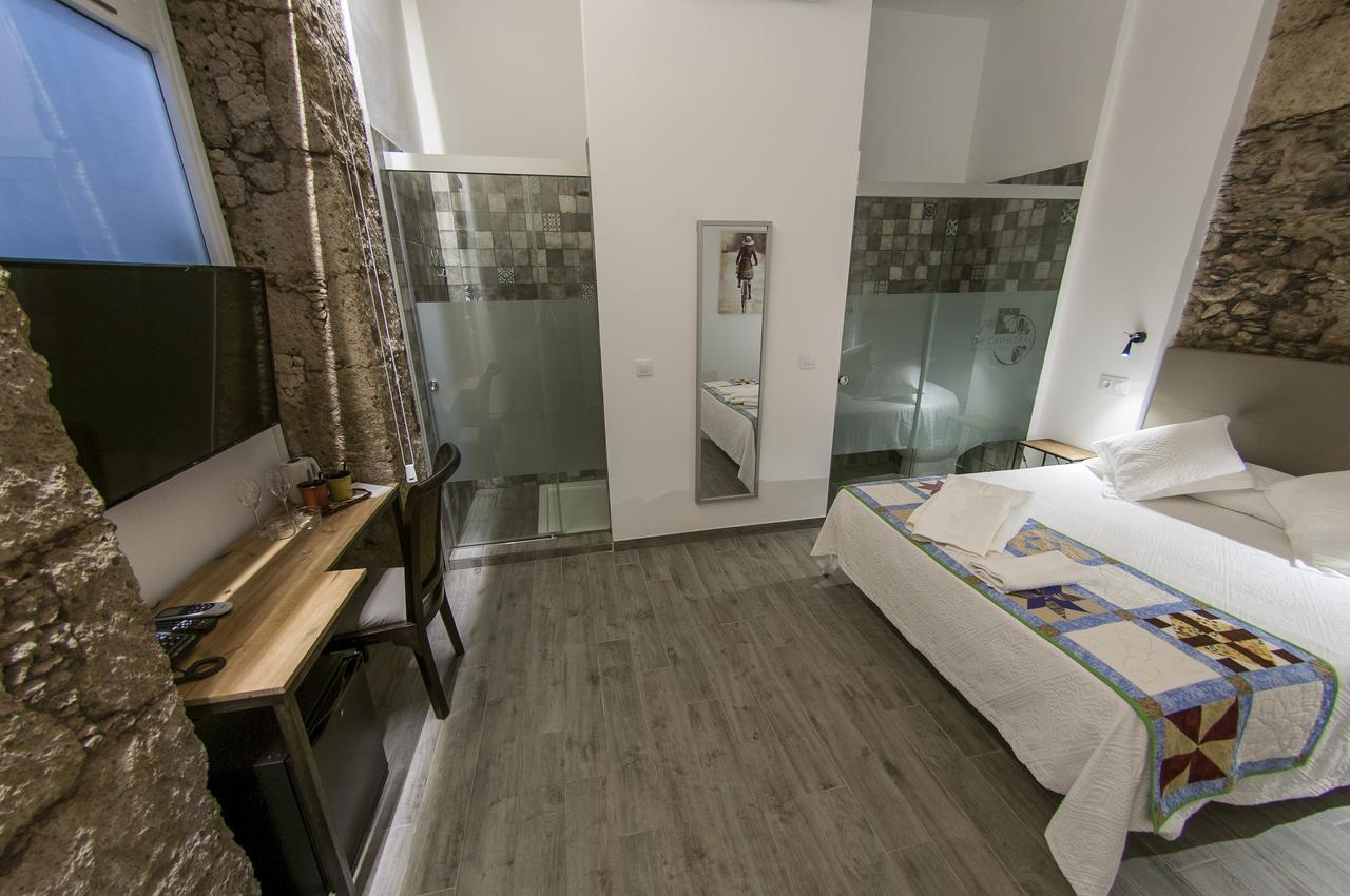 Hotel Boutique The Cathedral (Adults Only) Las Palmas de Gran Canaria Bagian luar foto