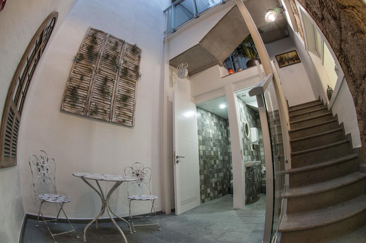 Hotel Boutique The Cathedral (Adults Only) Las Palmas de Gran Canaria Bagian luar foto