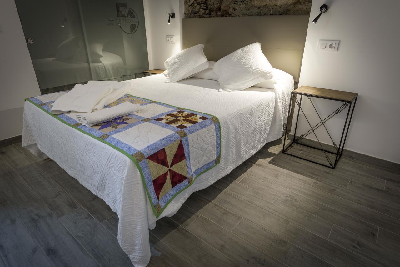 Hotel Boutique The Cathedral (Adults Only) Las Palmas de Gran Canaria Bagian luar foto