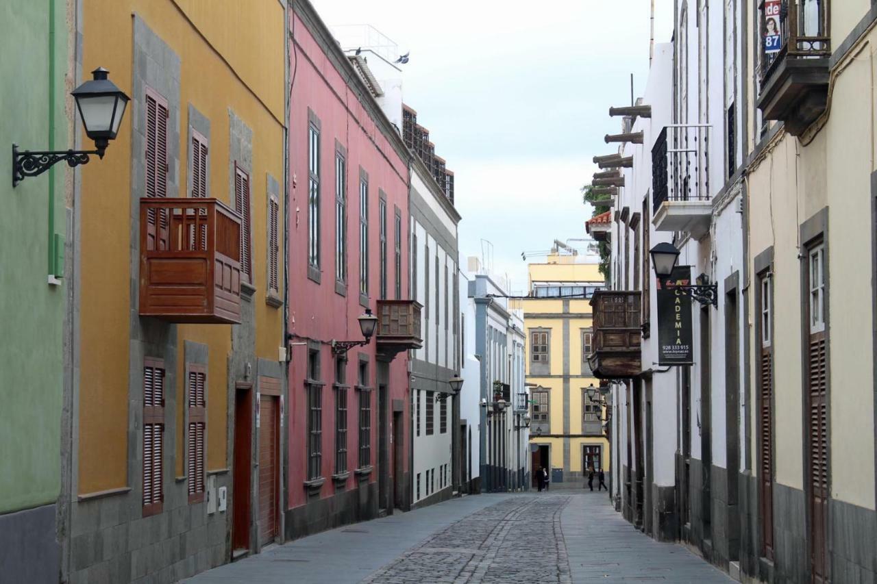 Hotel Boutique The Cathedral (Adults Only) Las Palmas de Gran Canaria Bagian luar foto